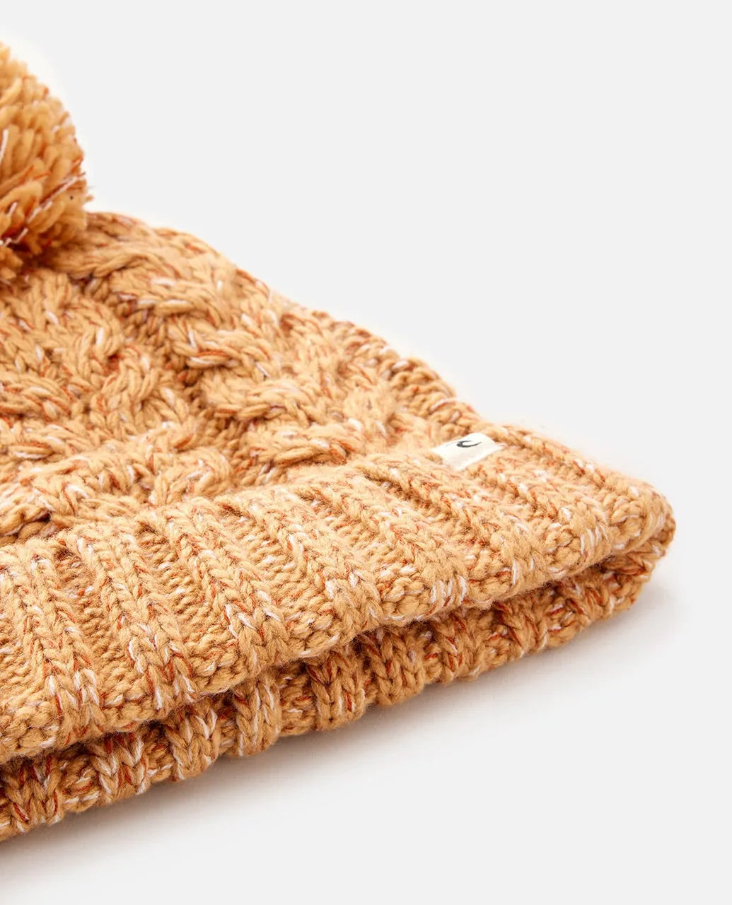 Rip Curl Classic Reg Pom Pom Beanie