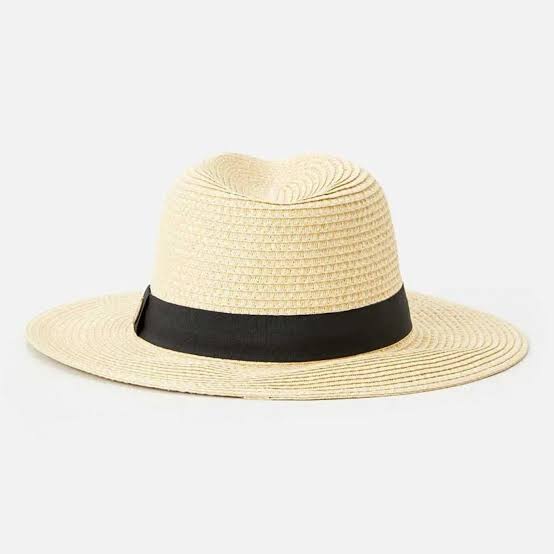 Rip Curl Dakota Panama Straw Hat