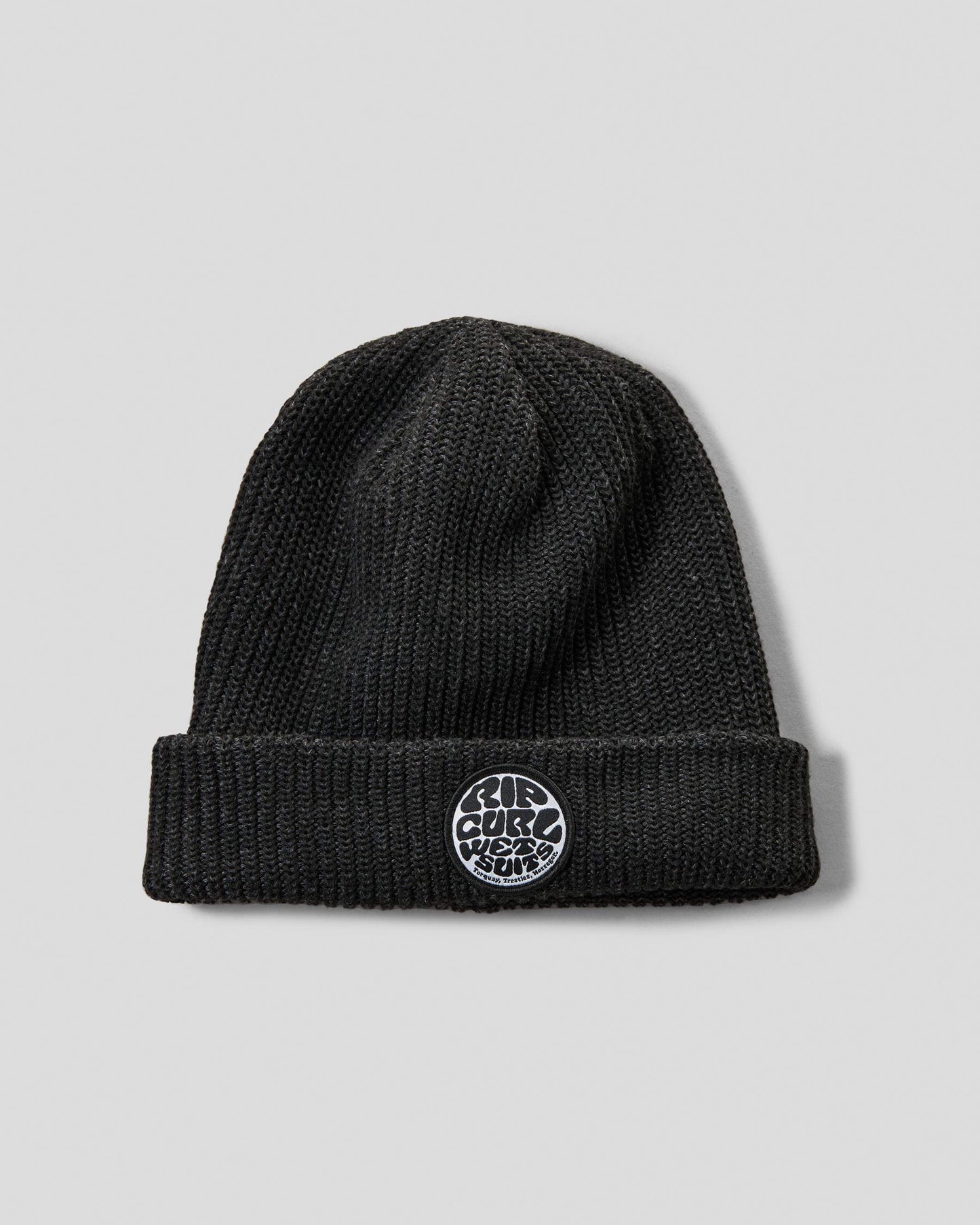 Rip Curl Icons Reg Beanie Mens