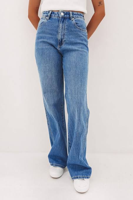 Wrangler Hi Bells Jeans