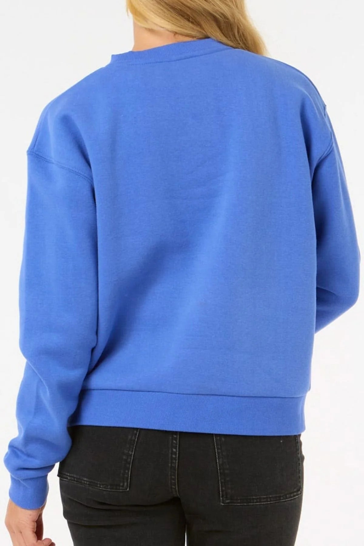 Rip Curl Surf Staple Relaxed Crew