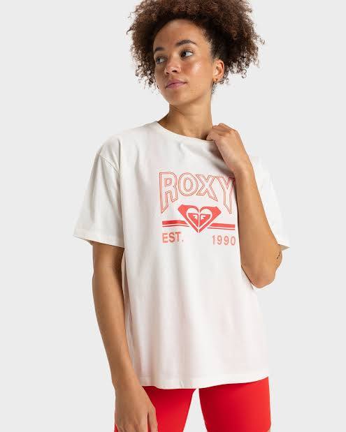 Roxy Essential Energy Timeless Tee