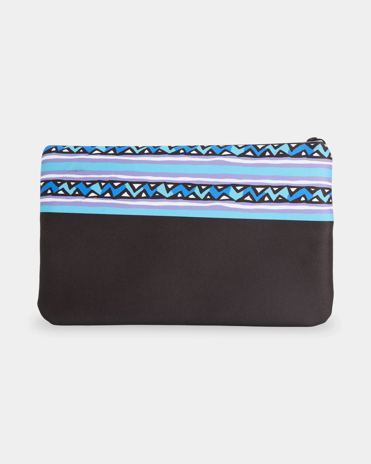 Quiksilver Waxheads Blocked Jumbo Pencil Case