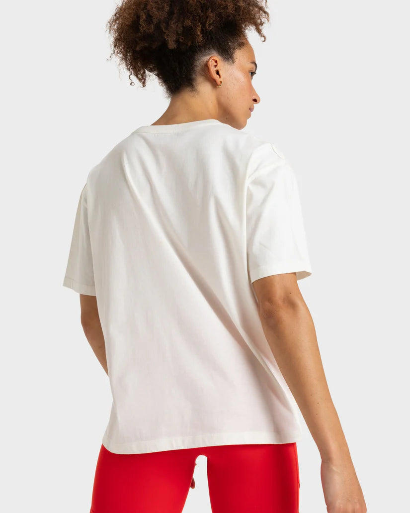 Roxy Essential Energy Timeless Tee