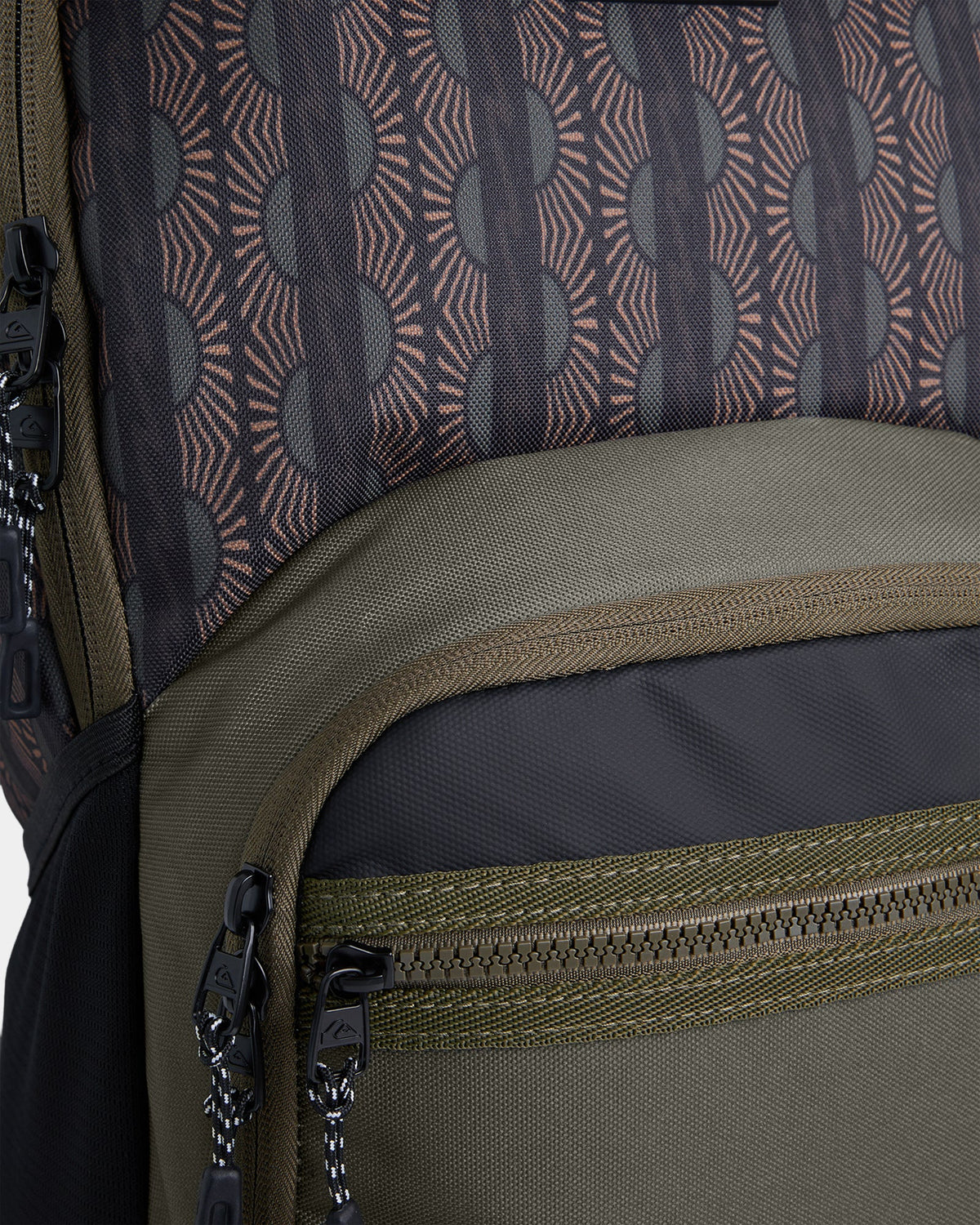 Quiksilver School E Chill Backpack