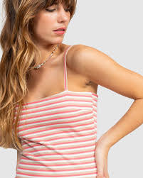 Roxy Solar Coast Dress