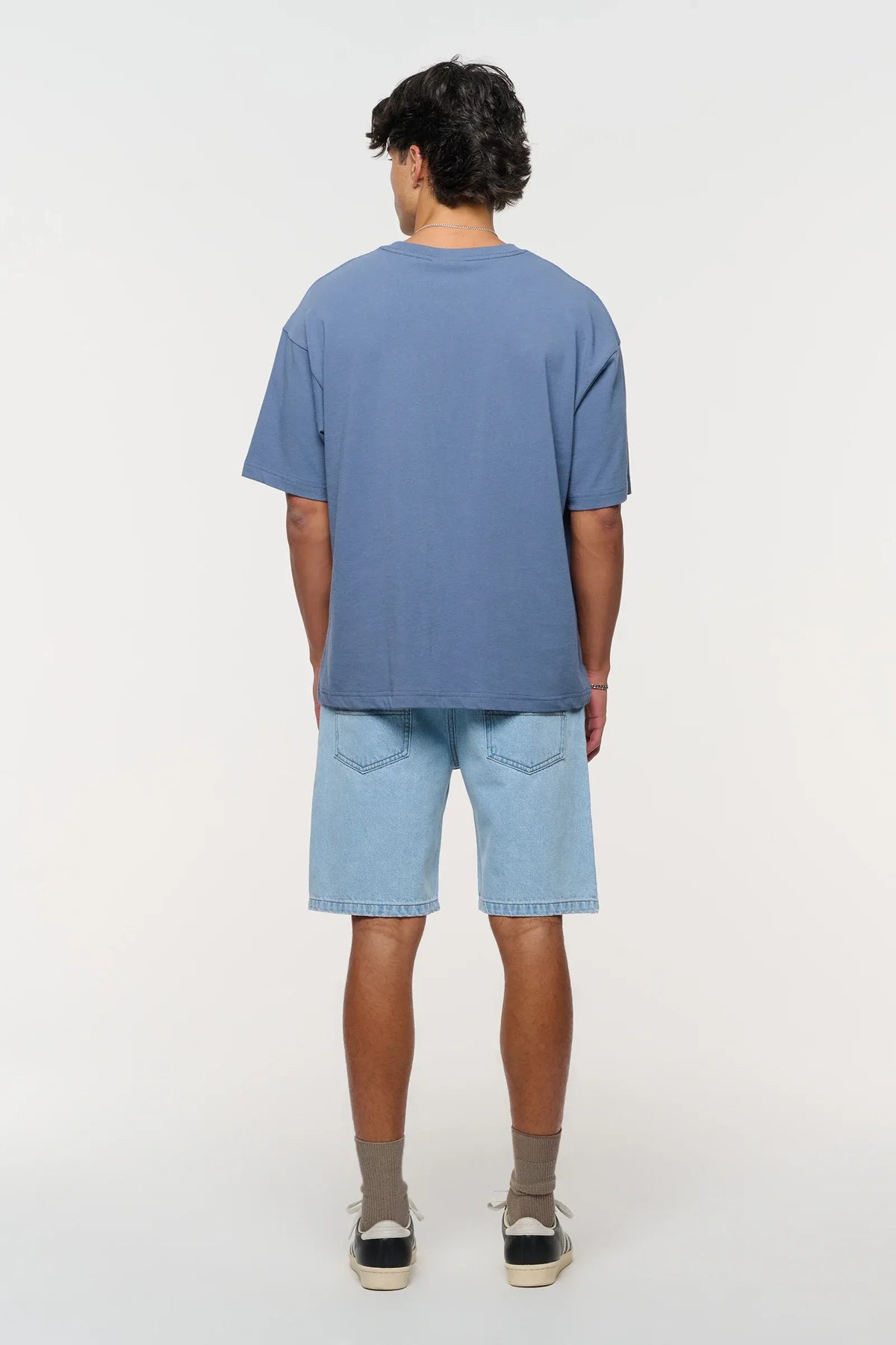 Abrand A4 Relaxed Rich RCY Short