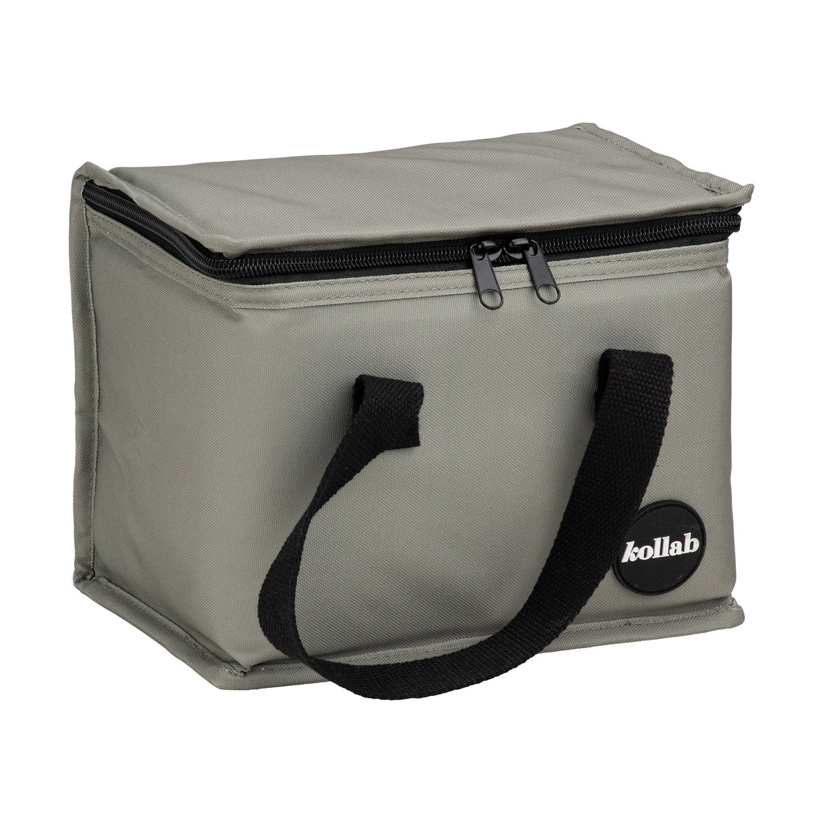 Kollab Lunch Bag Khaki