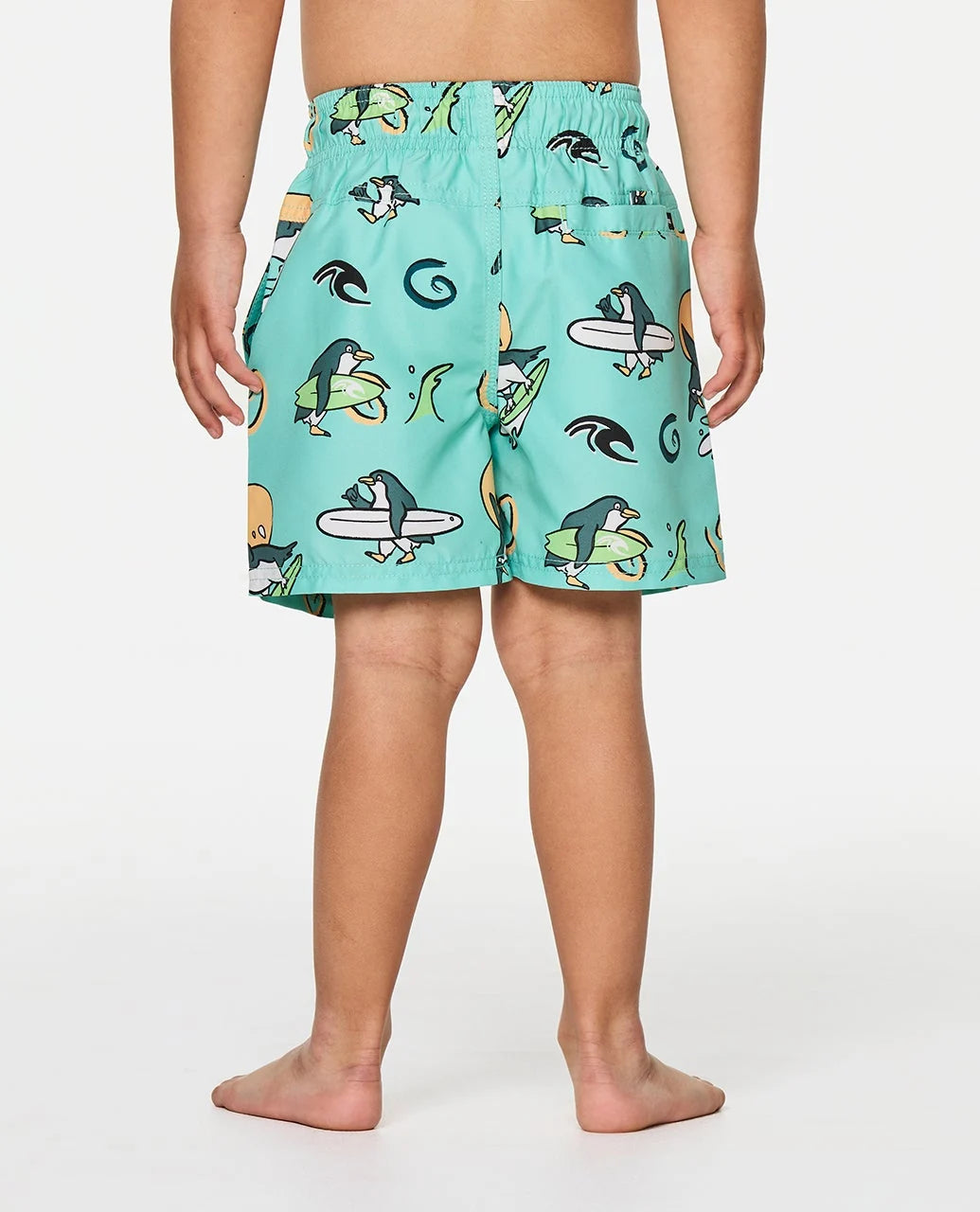 Rip Curl Paddle Out Volley Shorts