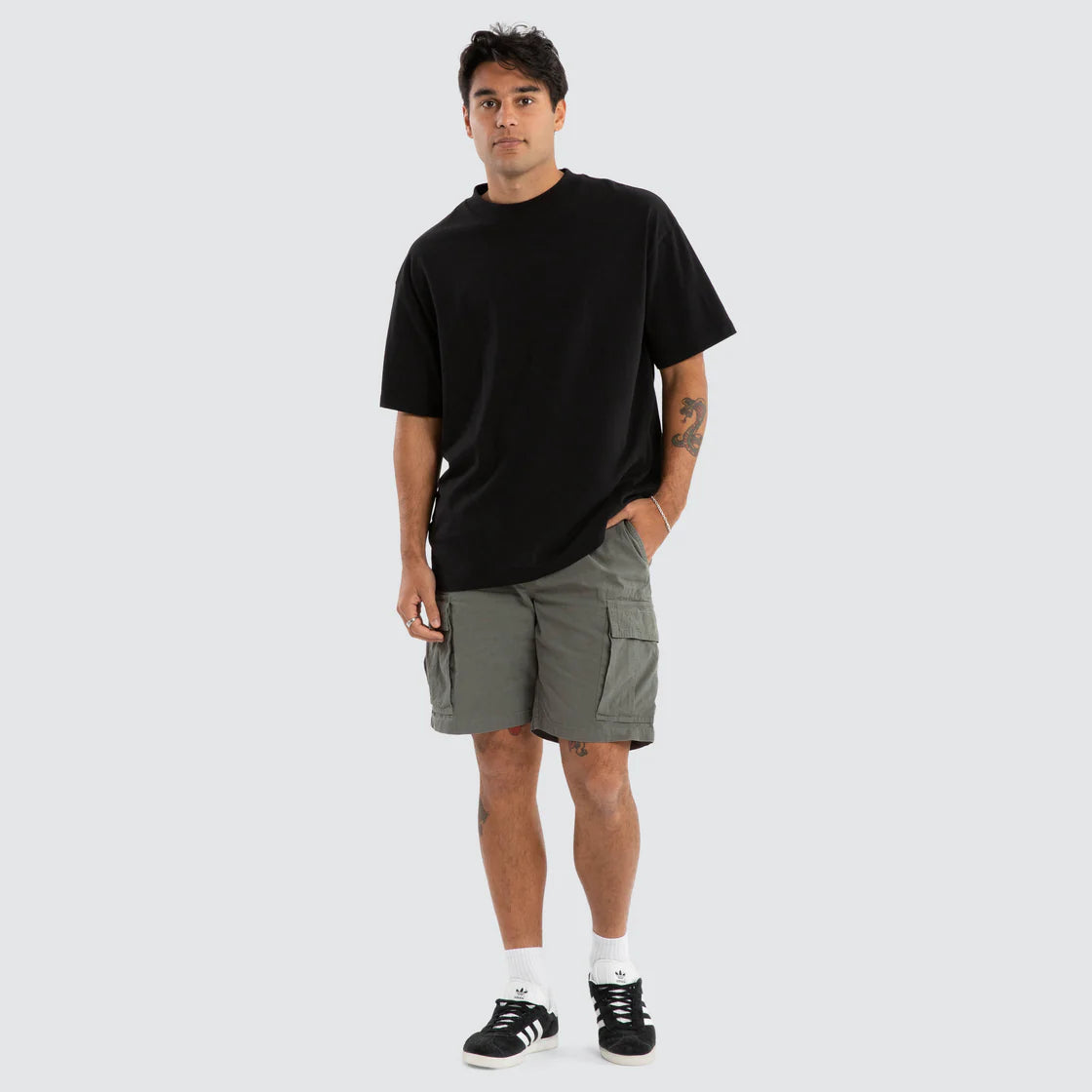 NXP League Cargo Shorts