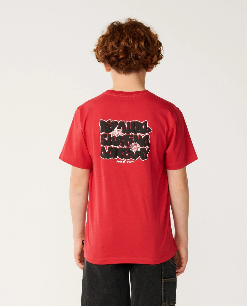 Rip Curl Surf Shack Tee