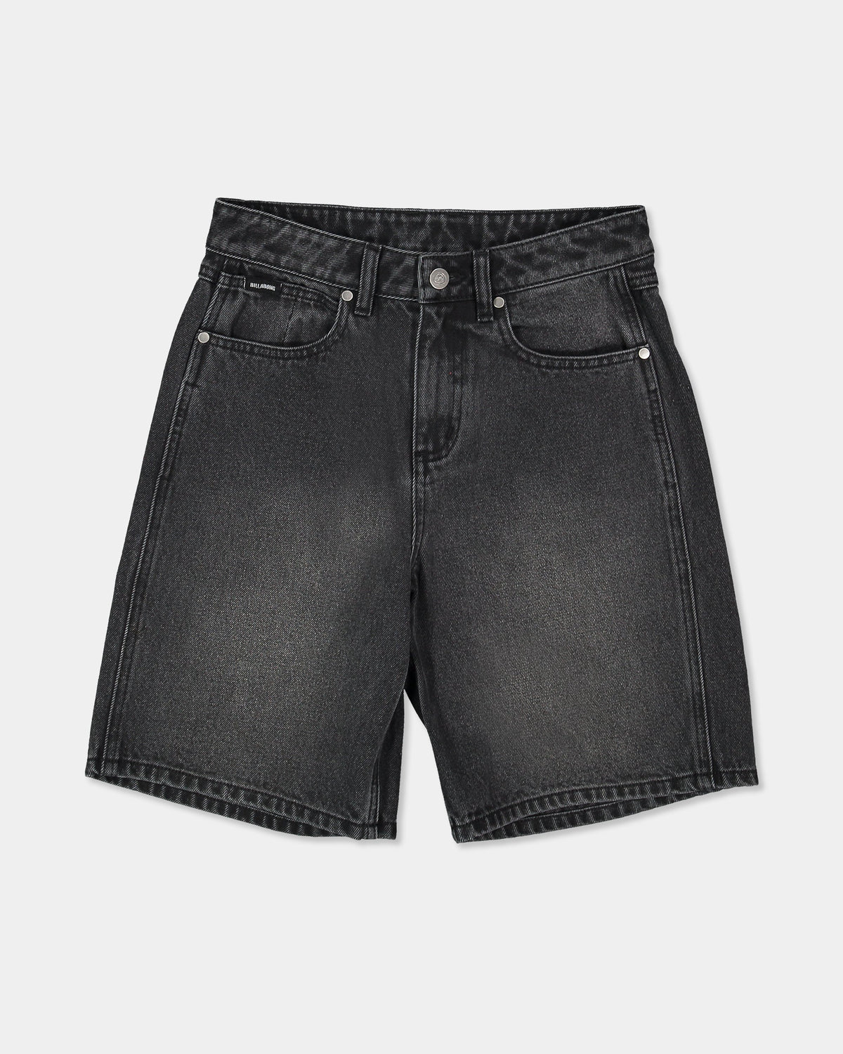 Billabong Boy Specs 73 Denim Short