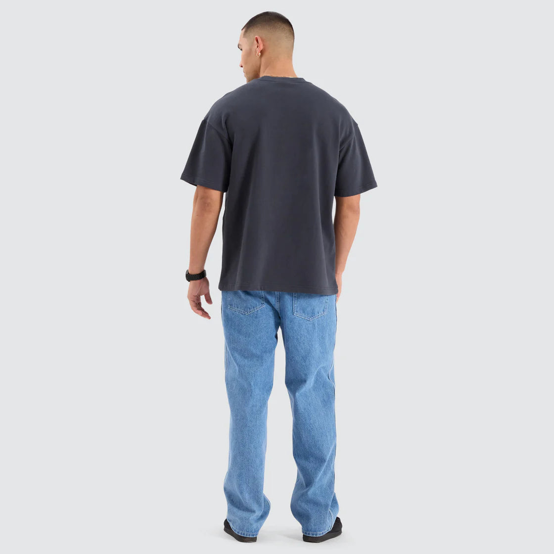 NXP Bronco Loopback Raptor Tee