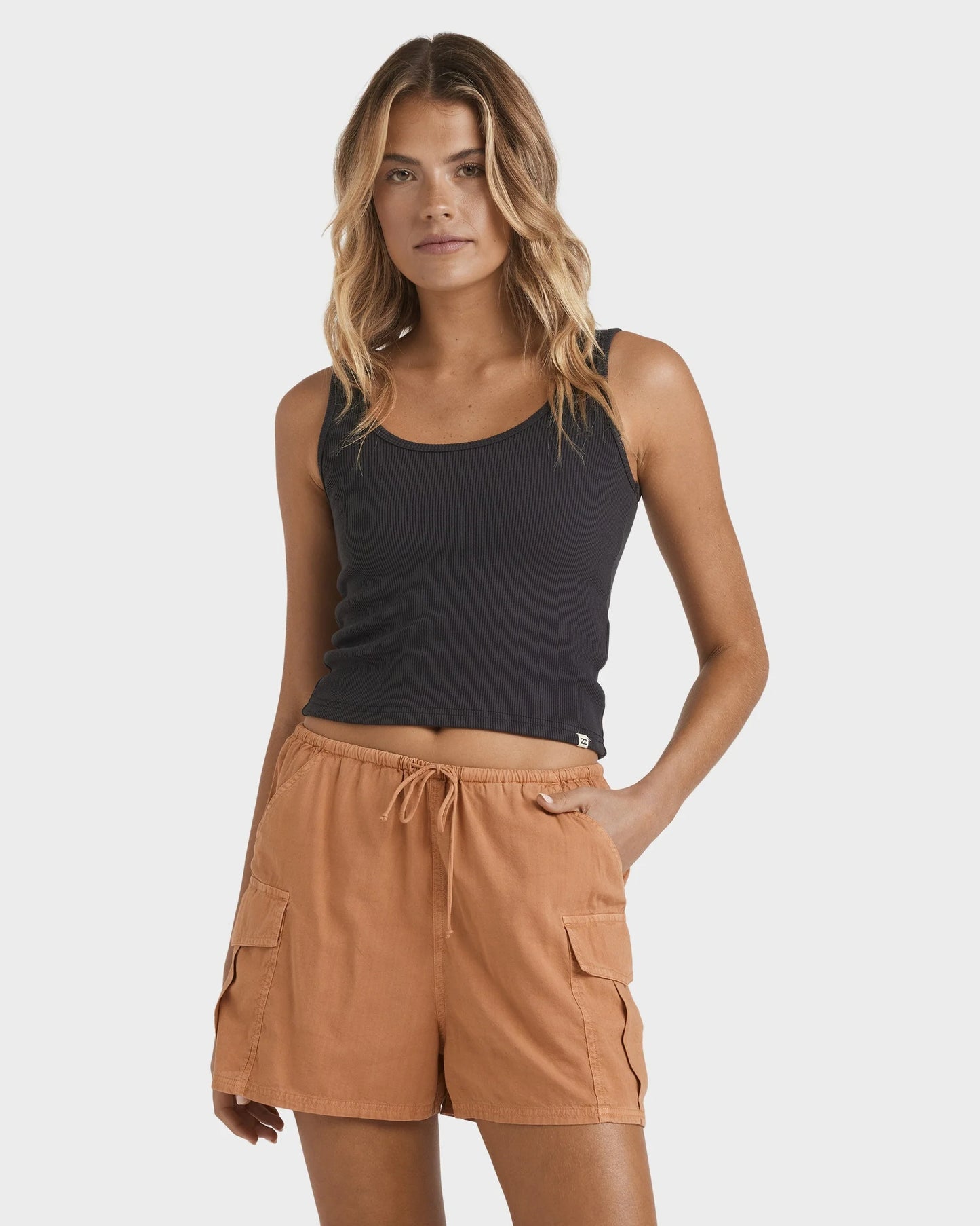 Billabong Lets Go Short