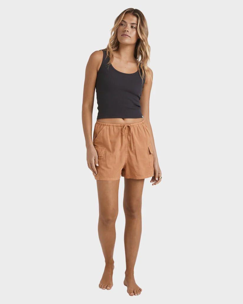 Billabong Lets Go Short
