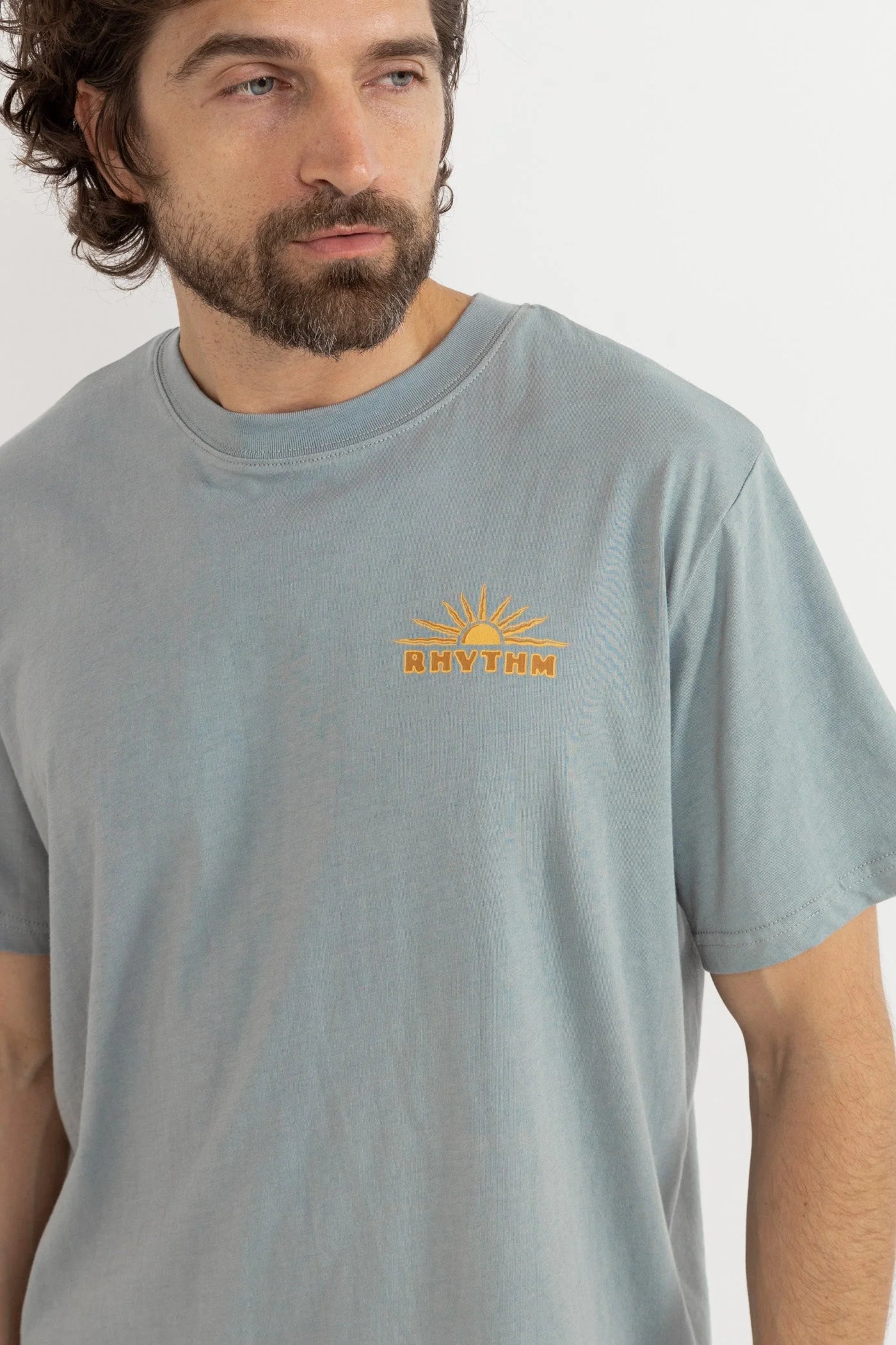 Rhythm Frame SS T-shirt