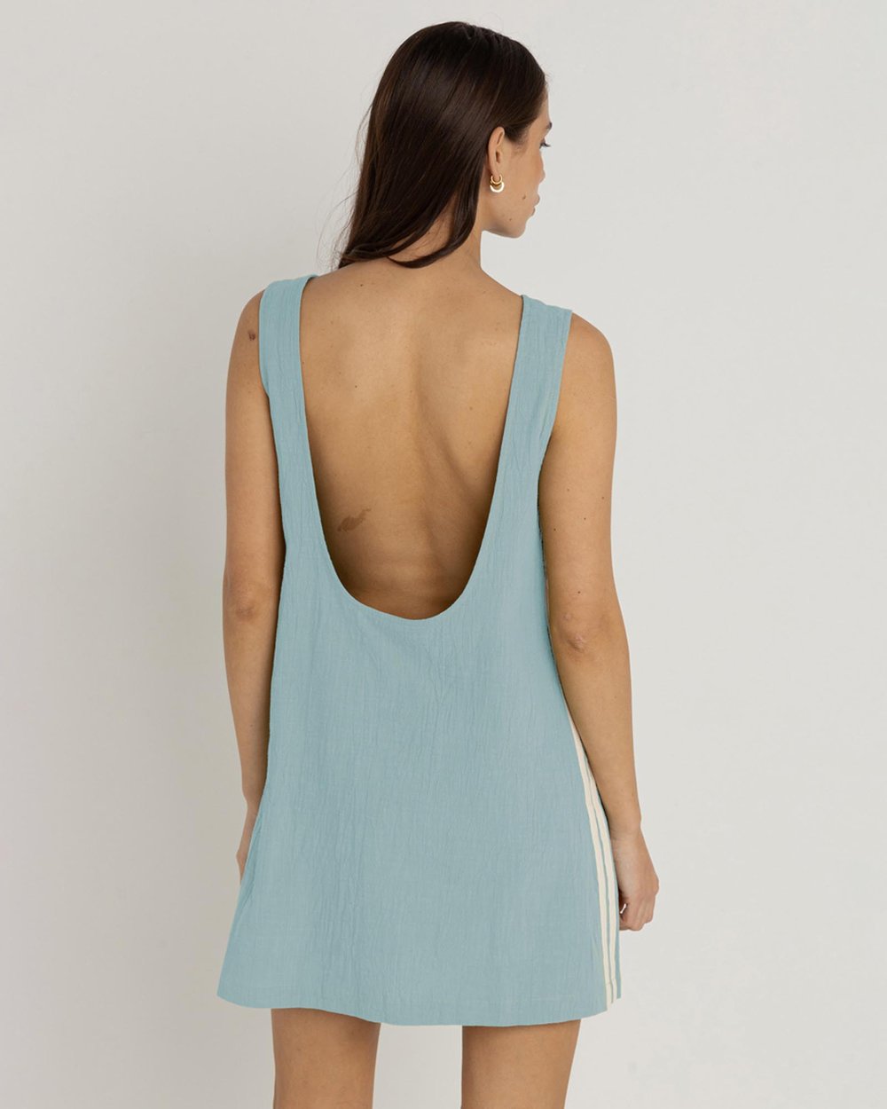 Rhythm Hanalei Mini Dress
