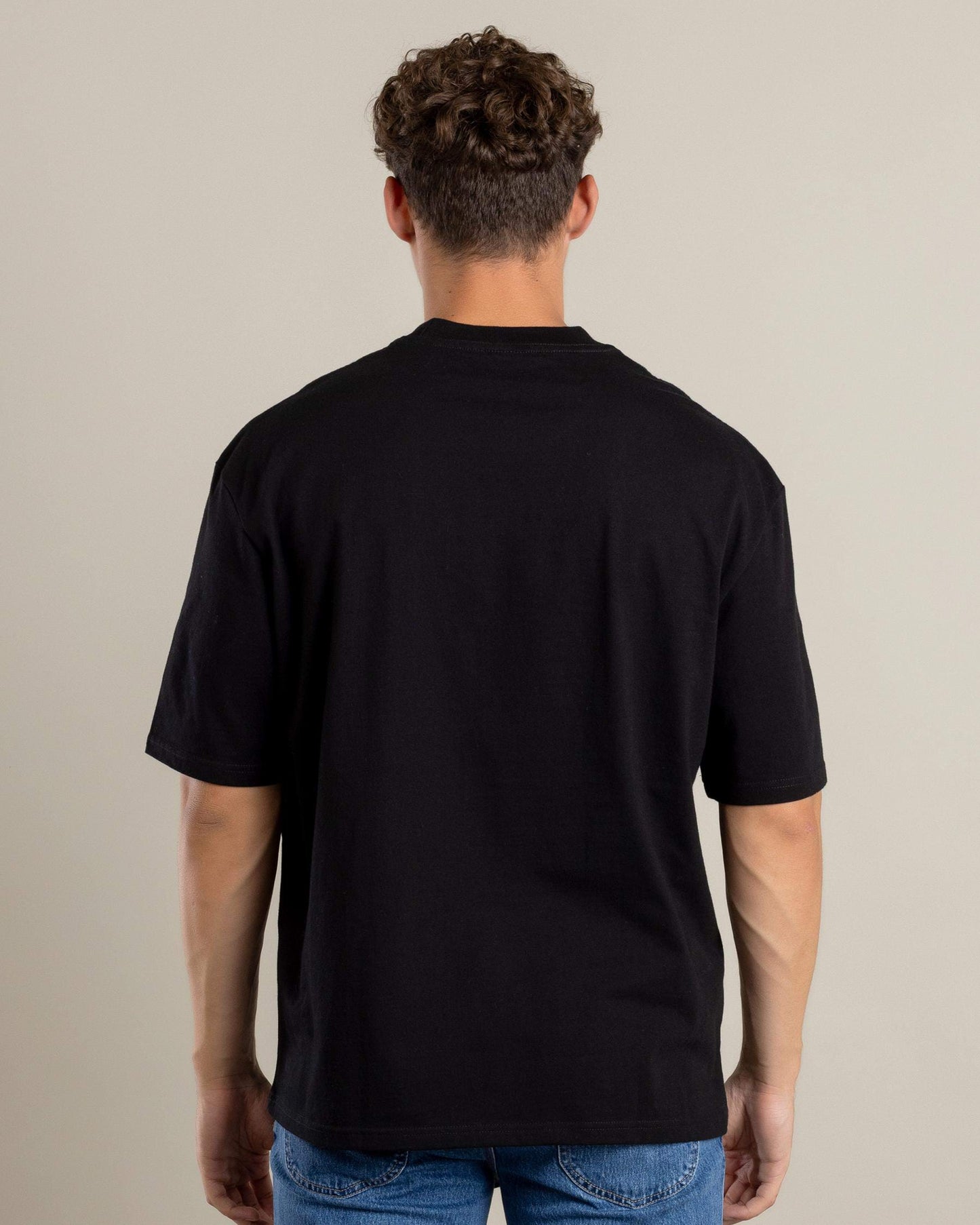 Lee Everyday Baggy Tee