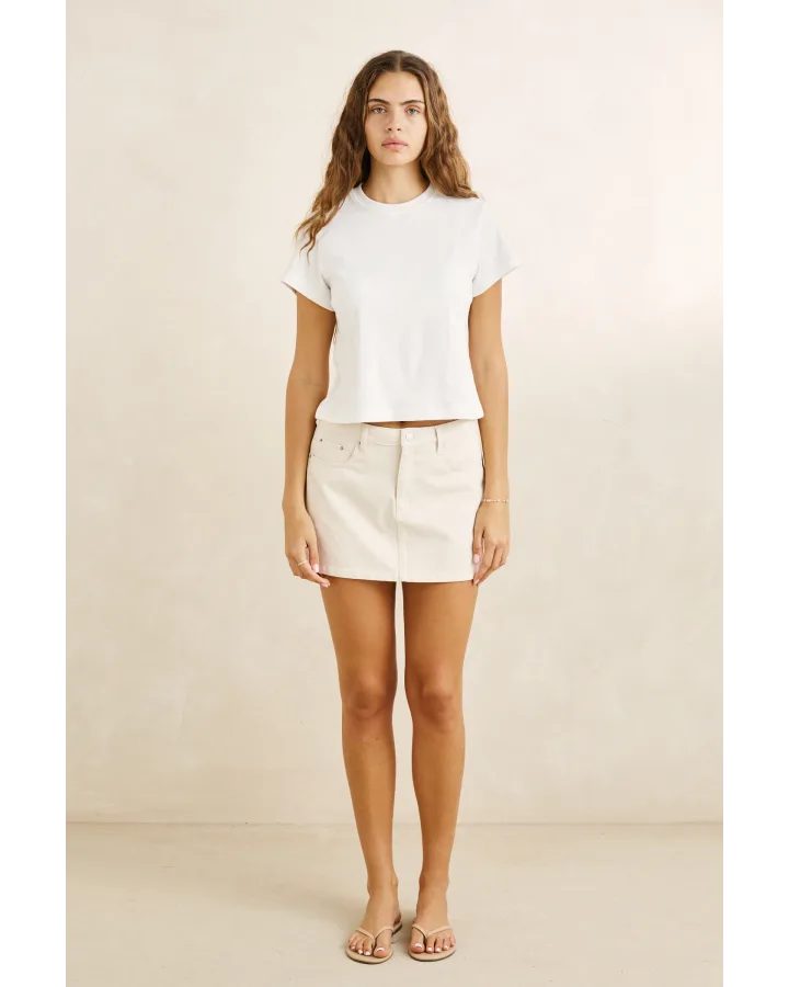 Rhythm Bennie Pointless Tee