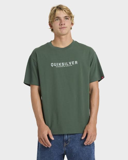 Quiksilver Ultimate SS Tee