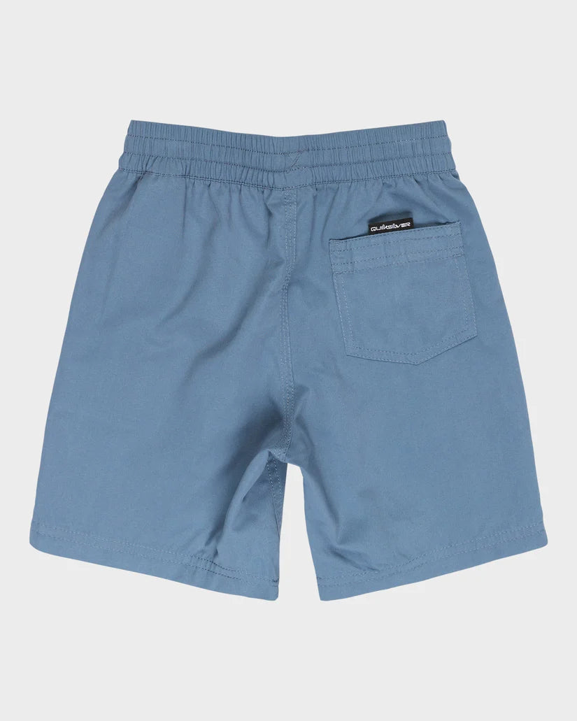 Quiksilver Everyday Vert Volley Boys Boardshorts