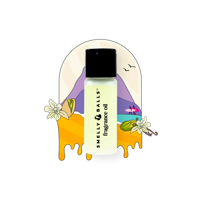 Smelly Balls Tropic Grab Pack Rio