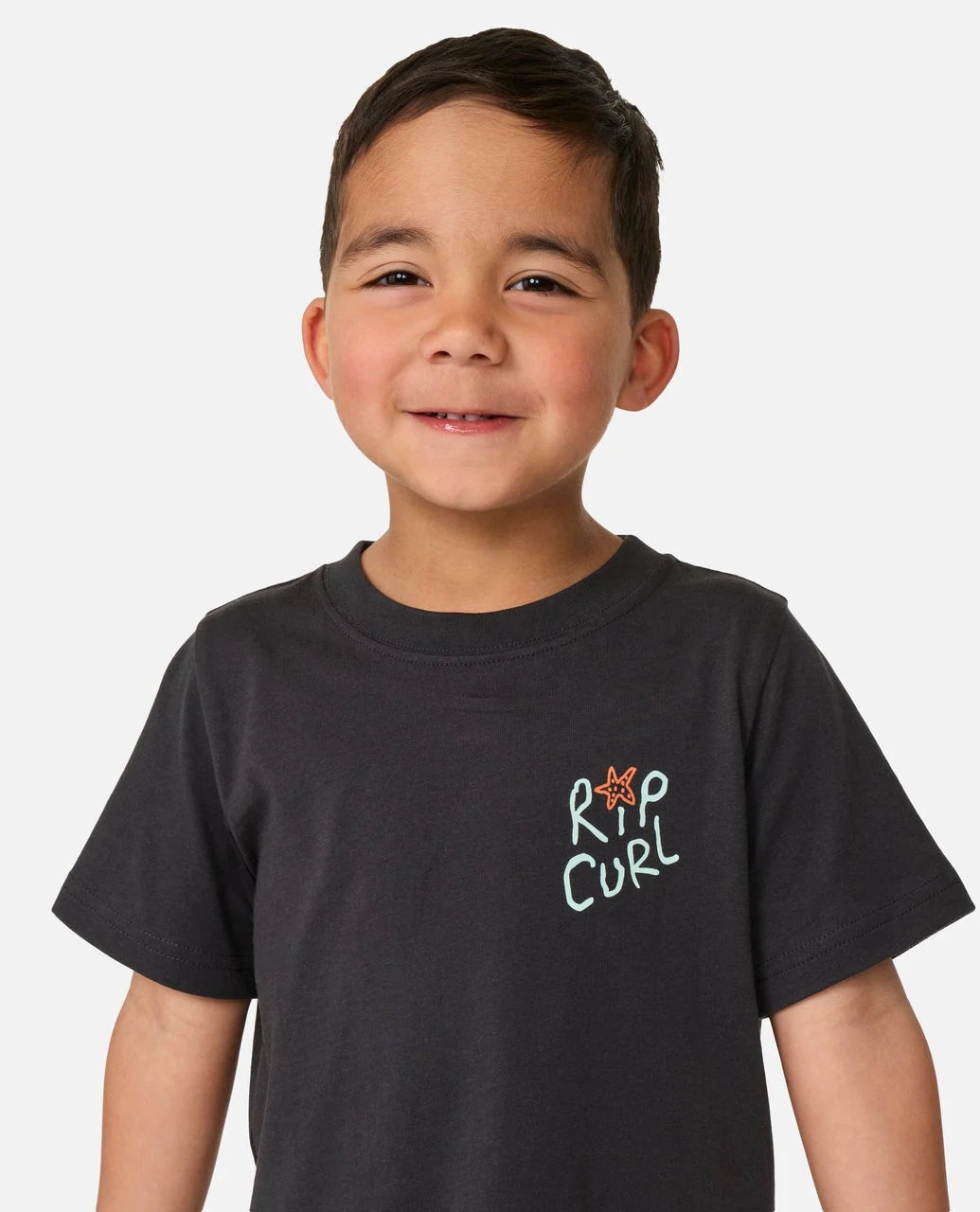 Rip Curl Ocean Party Art Tee Boys