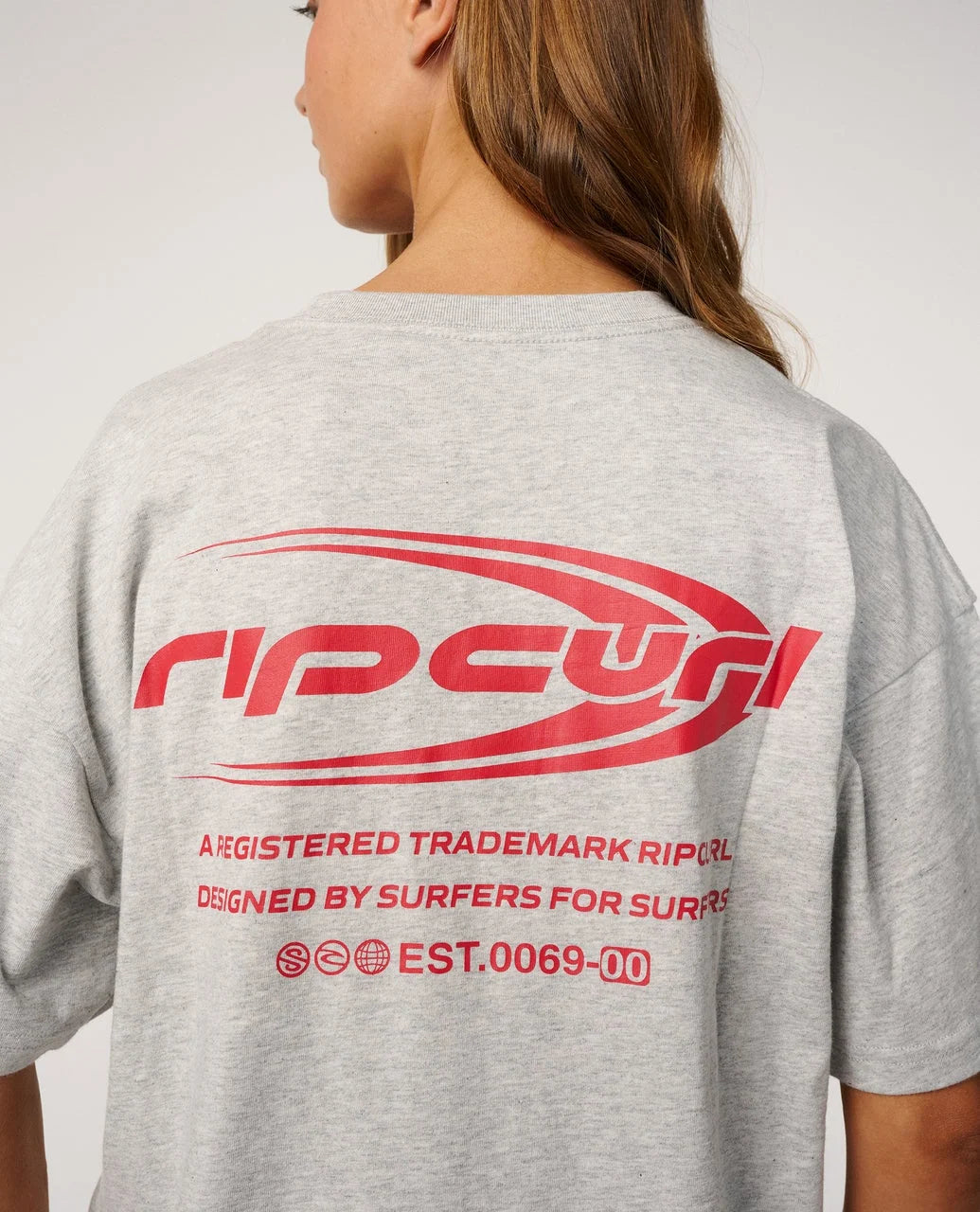 Rip Curl RC Evolution Tee