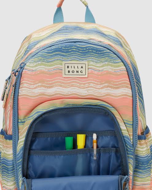 Billabong Roadie Bakpack