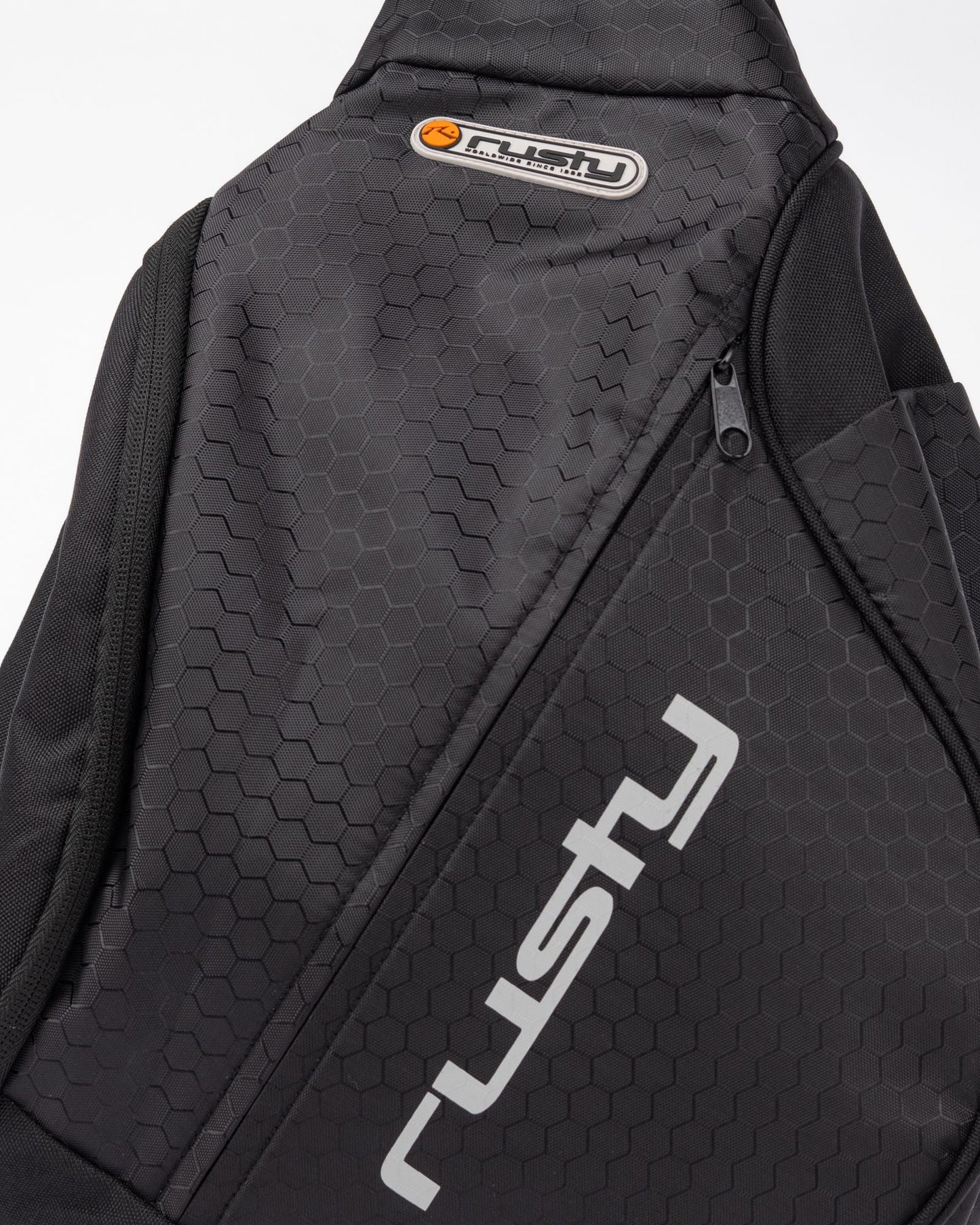 Rusty Voltage Sling Bag
