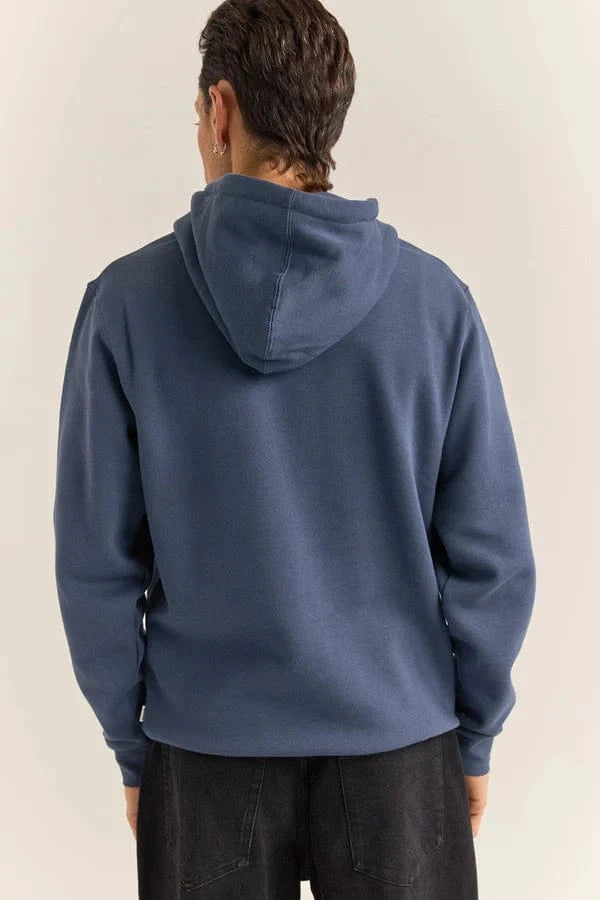 Rhythm Brand Fleece Hood