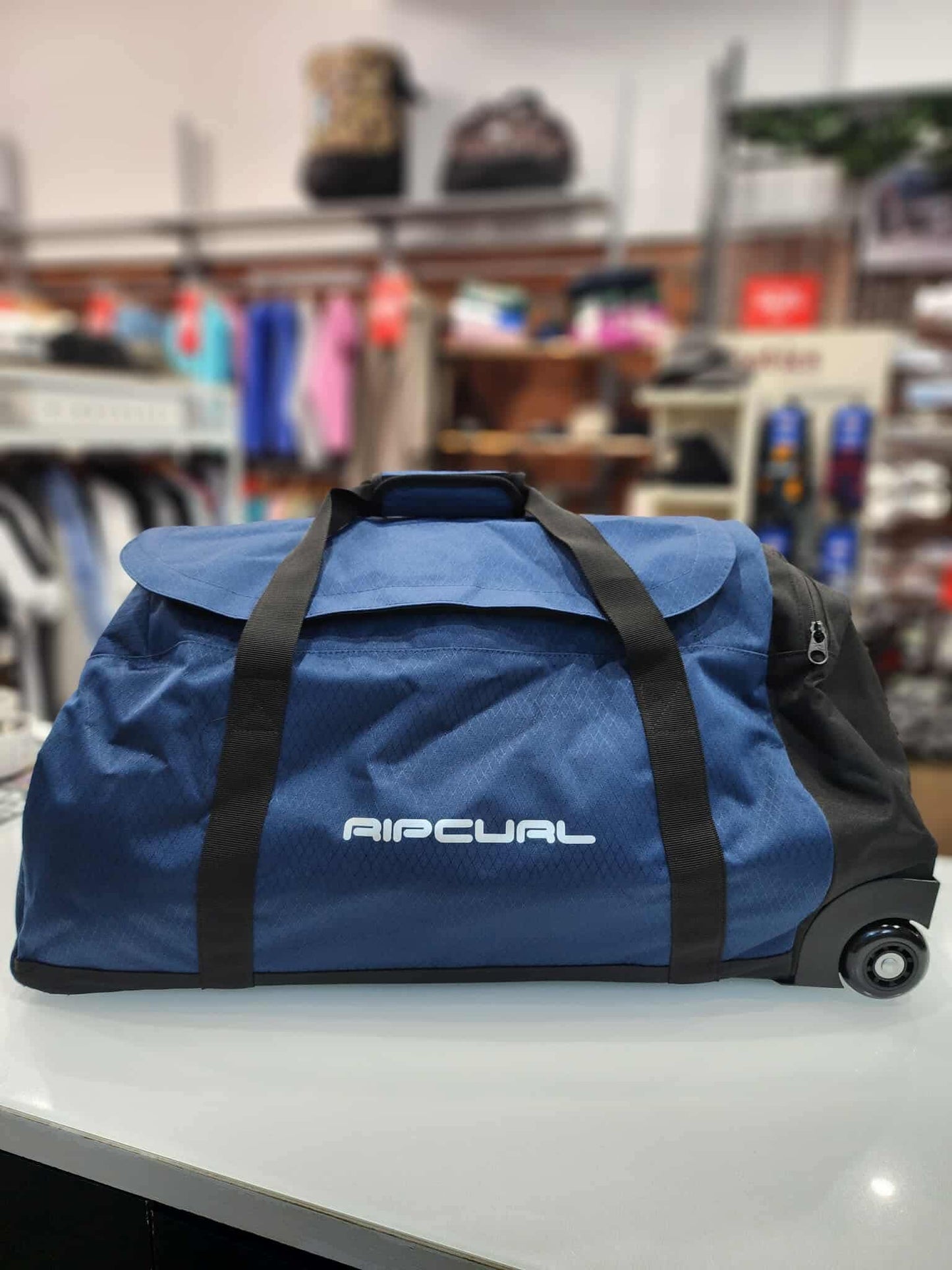 Rip Curl Jupiter 80L Search Ref Travel Bag