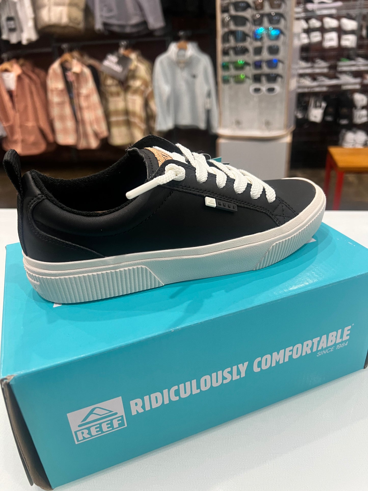 Reef Lay Day Dawn Ladies Shoes