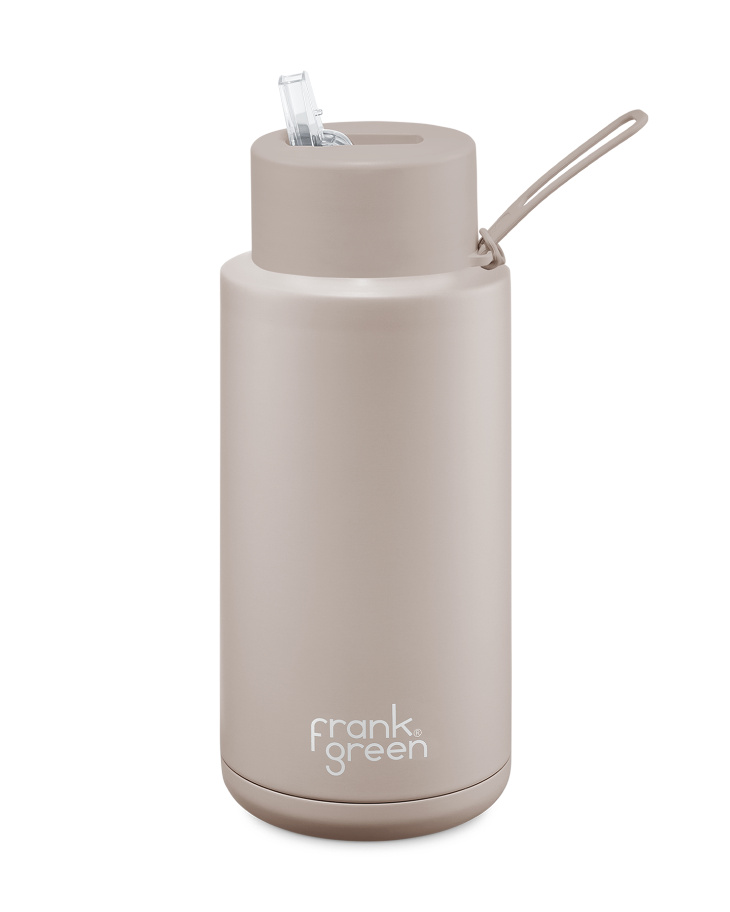 Frank Green 34oz SS Reusable Bottle
