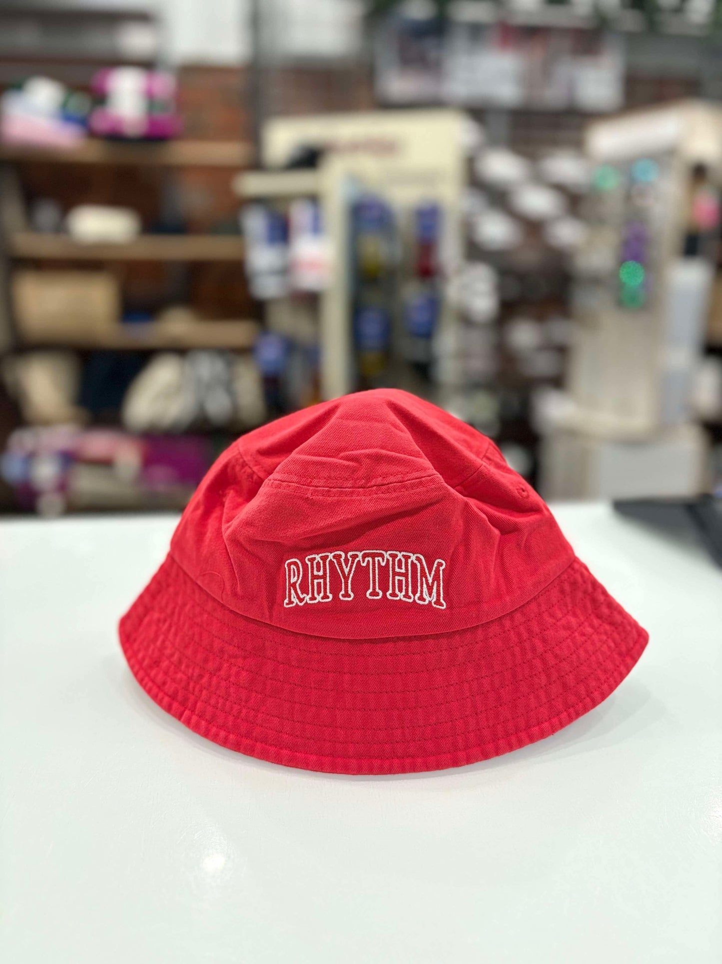 Rhythm Leilani Bucket Hat