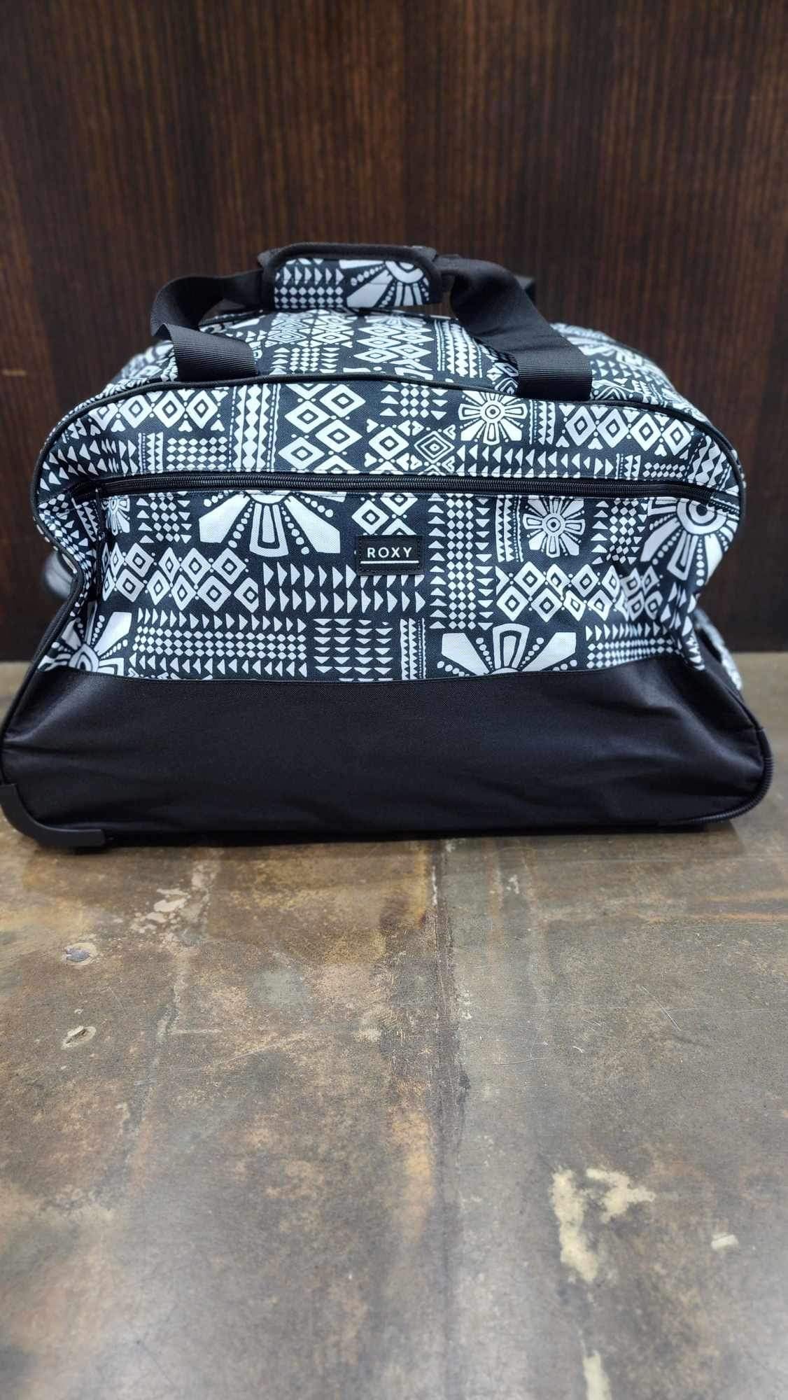 Roxy Feel It All Travel Bag