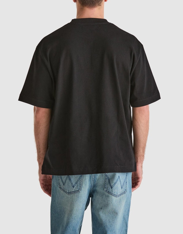 Wrangler Original Boxcar Tee