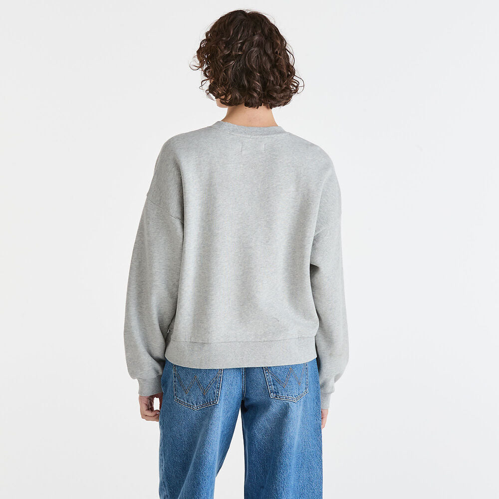 Wrangler Greensboro Boxed Sweat