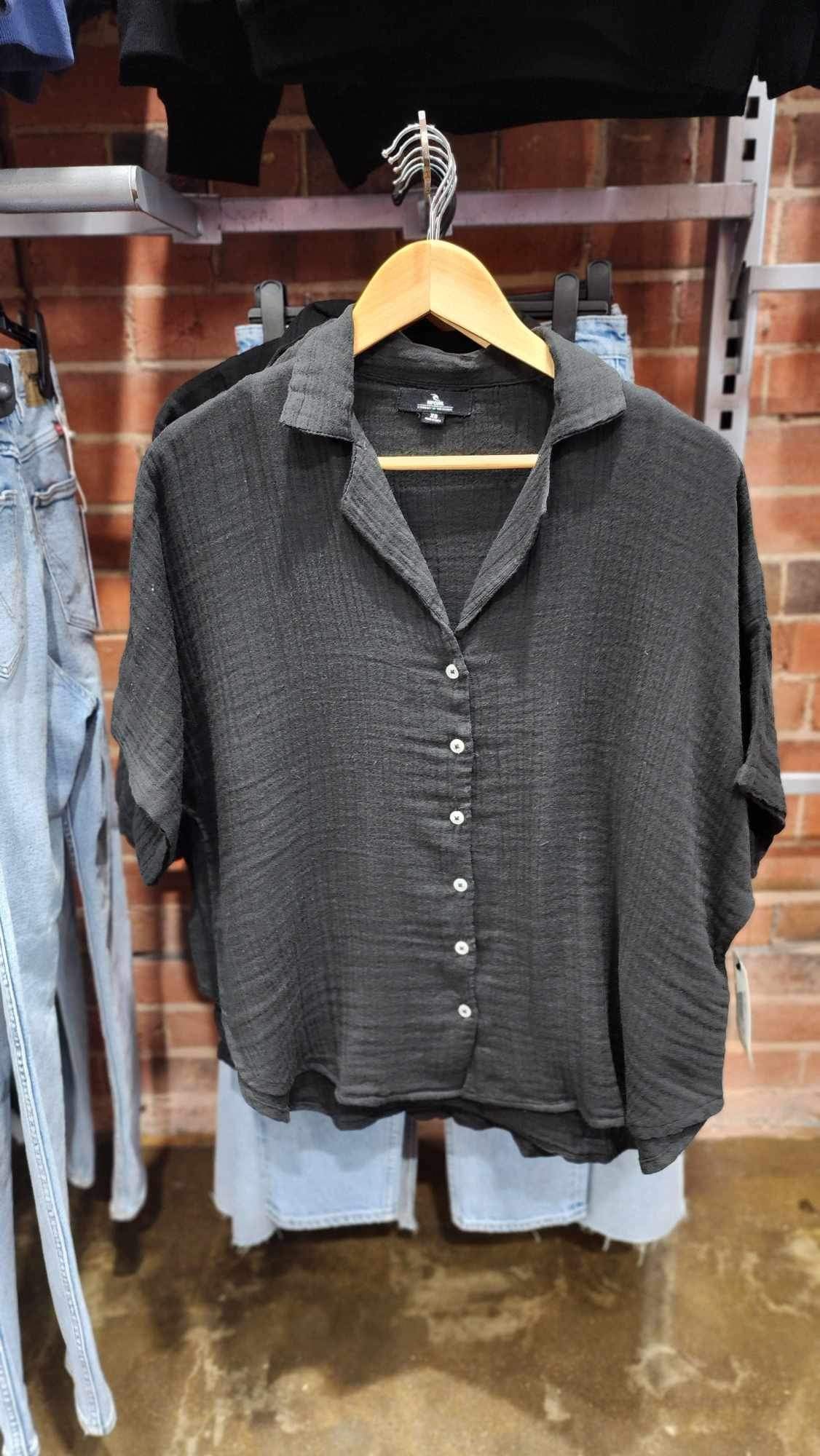 Rip Curl Premium Surf SS Shirt