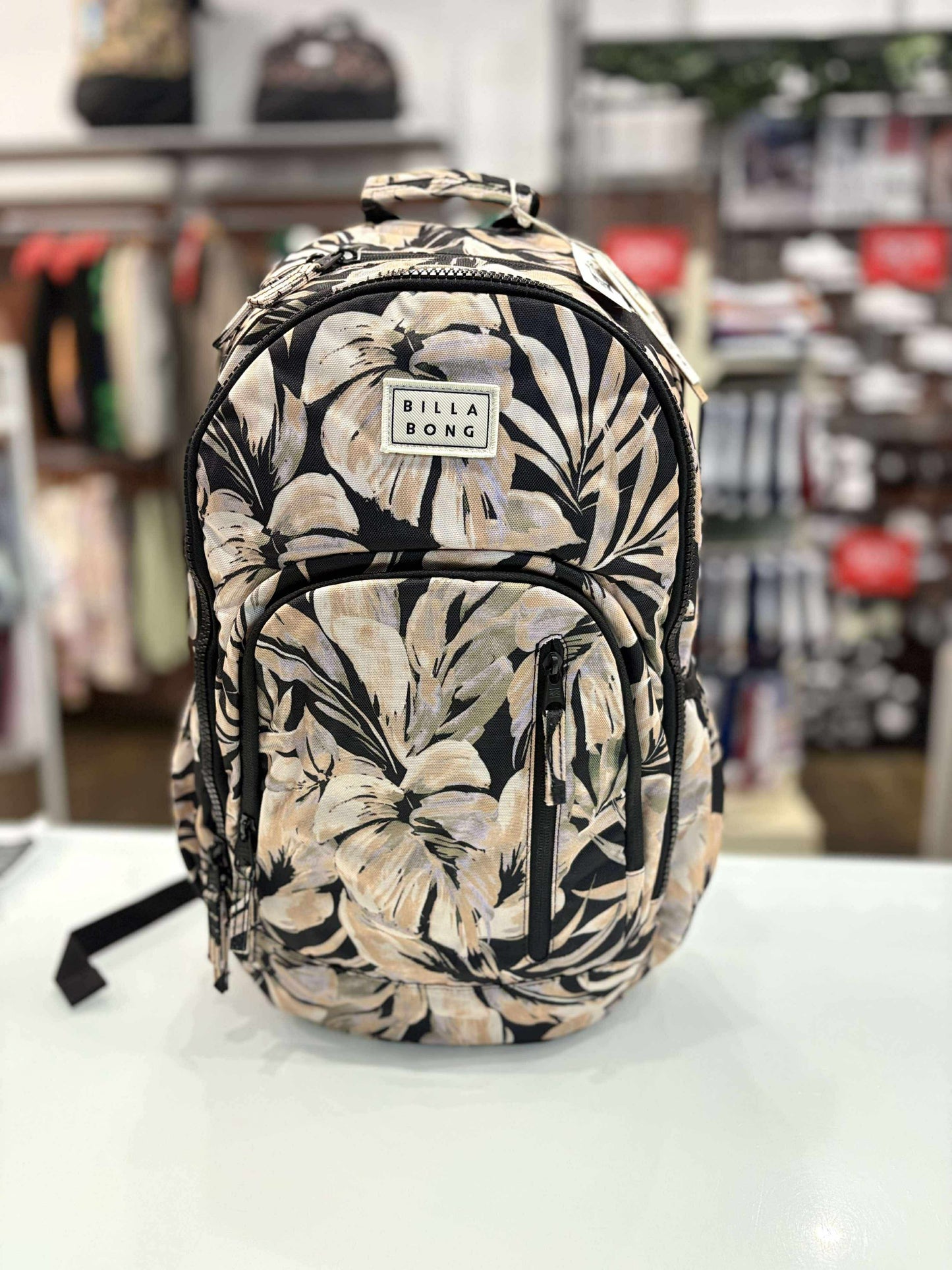 Billabong Roadie Bakpack
