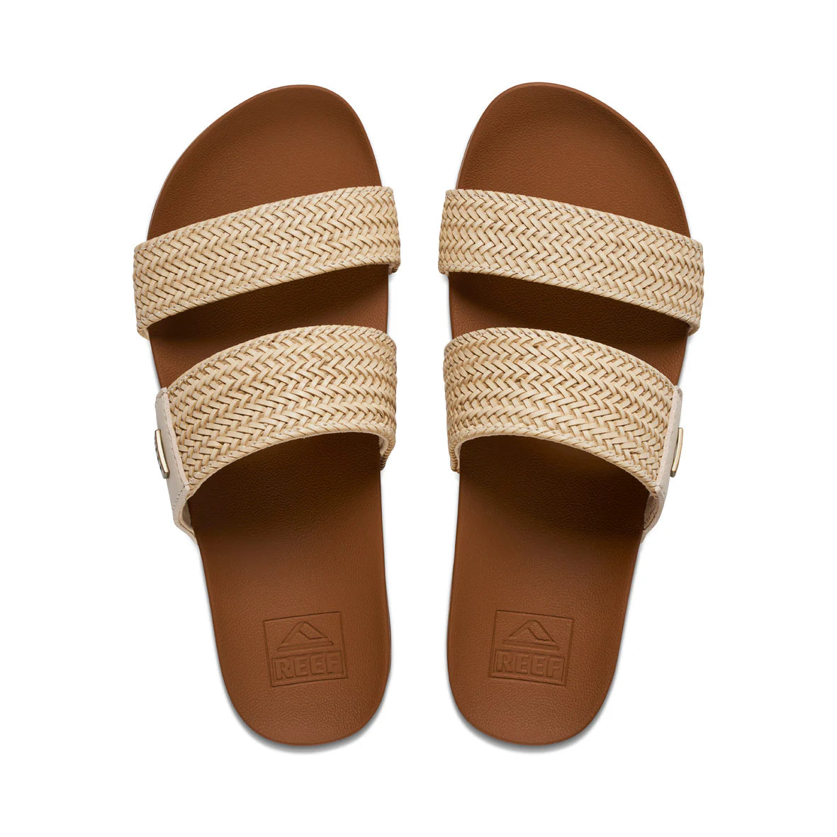 Reef Vista Braid II Sandals
