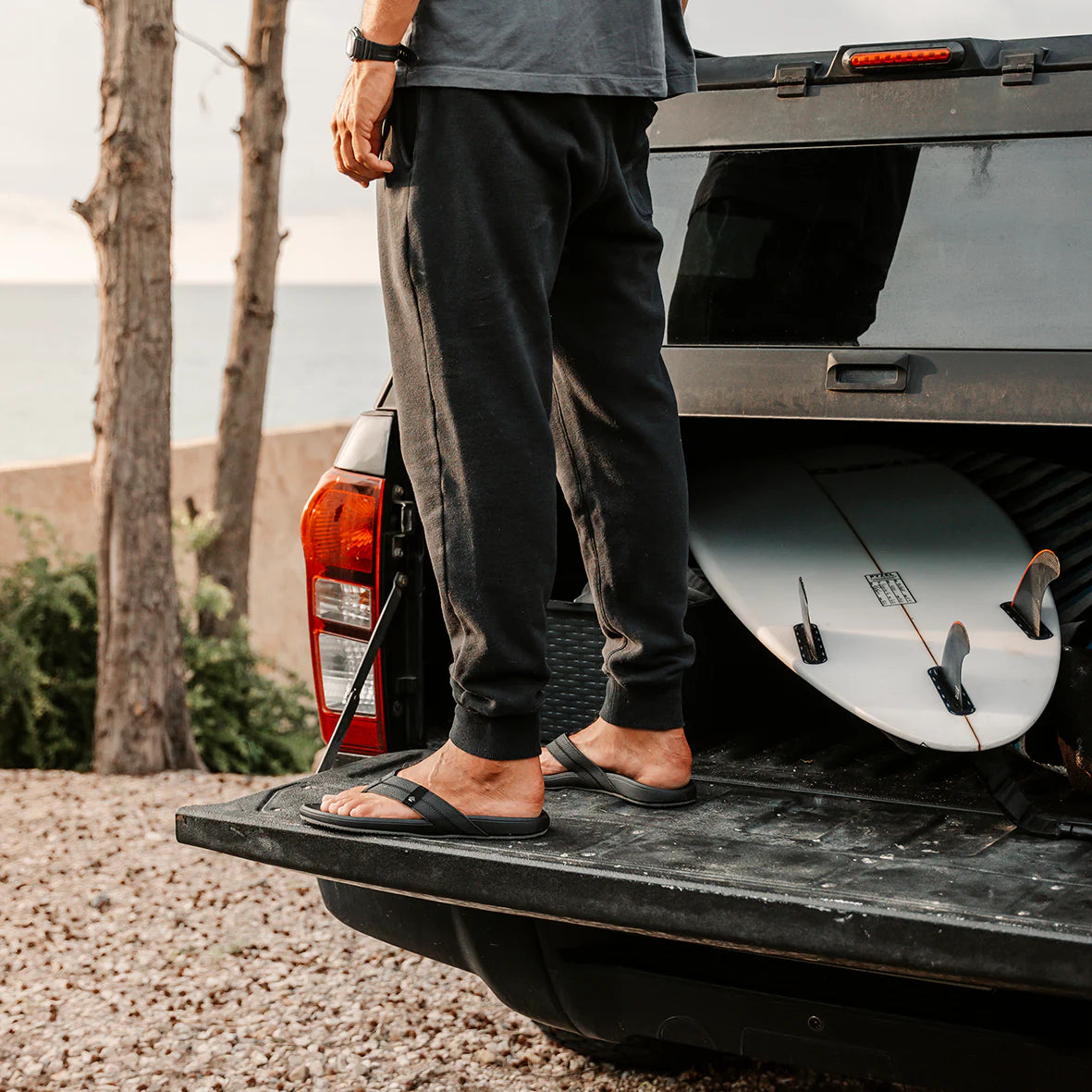 Reef Cushion Phantom 2.0 Thong