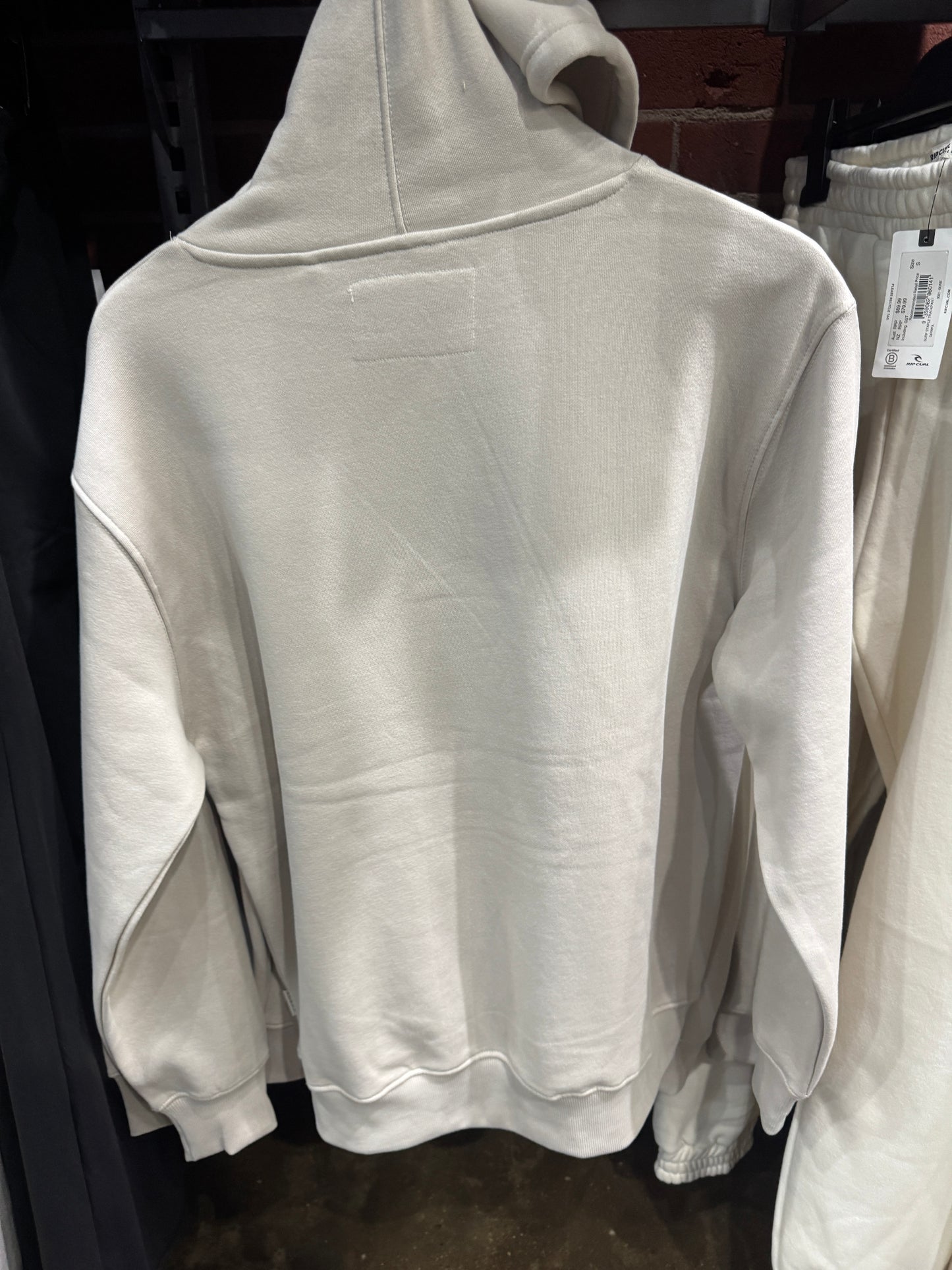 Carve Series 3.0 Womens PO Hoodie Fleece