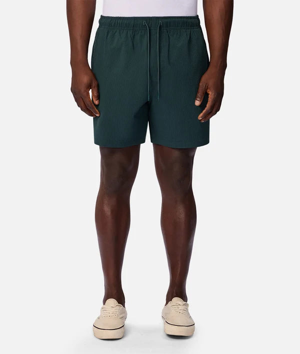 Industrie The NewSeersucker Swim Short