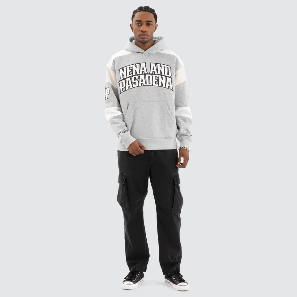 NXP Conquer Hoodie