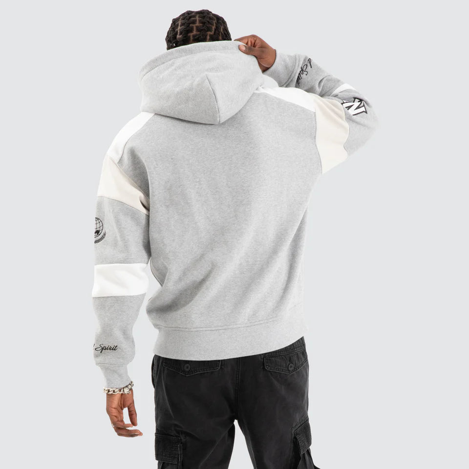 NXP Conquer Hoodie