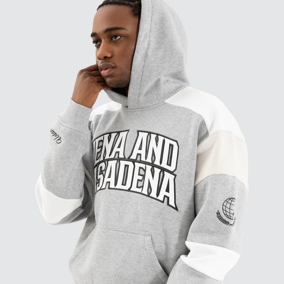 NXP Conquer Hoodie