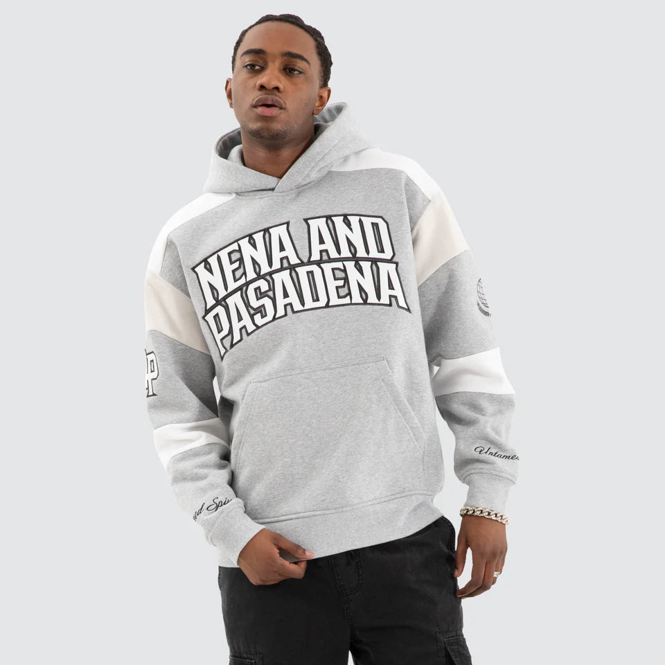 NXP Conquer Hoodie