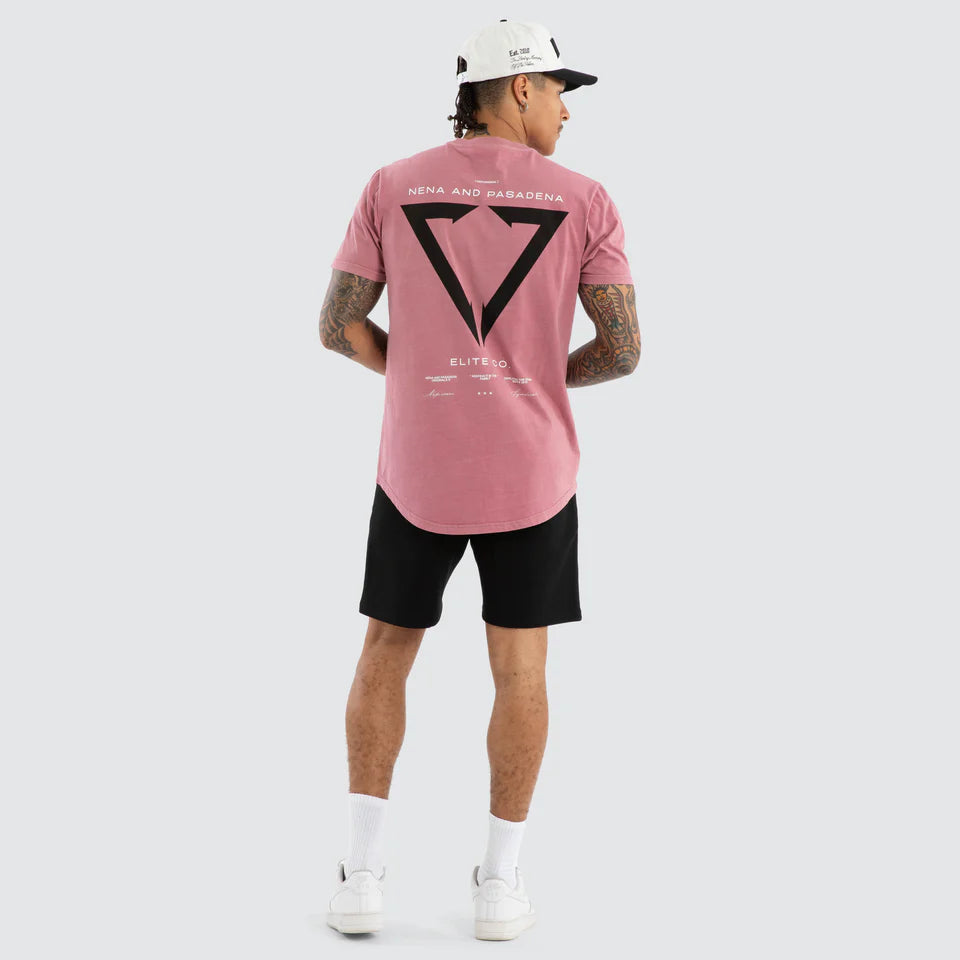 NXP Wave Dual Curved Tee