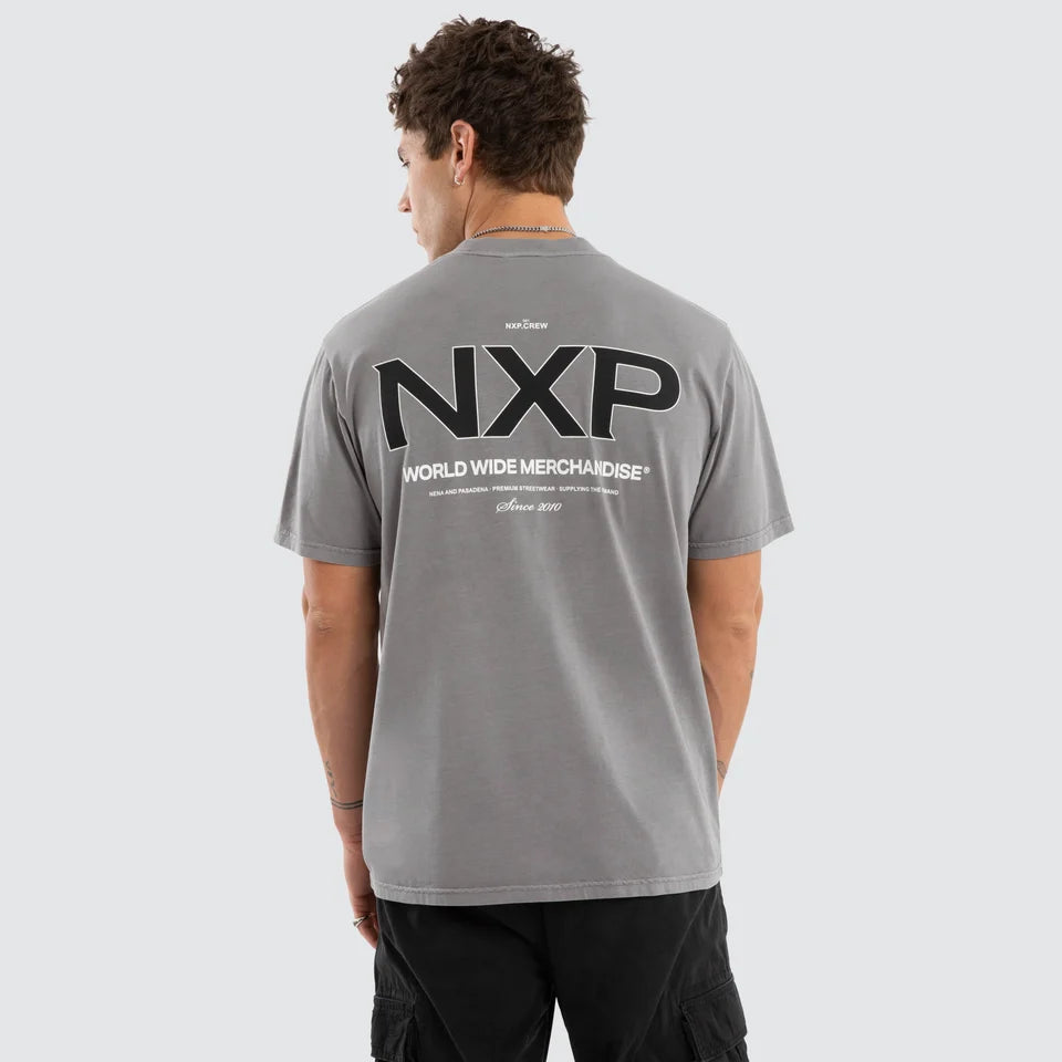 NXP Cendra Classic Tee